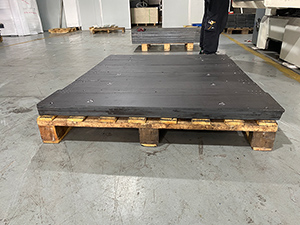 CNC加工中心做出來的工件變形如何快速校平？</a>