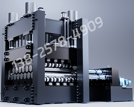 精密液壓矯平機(jī)的優(yōu)勢(shì)有那些？</a>